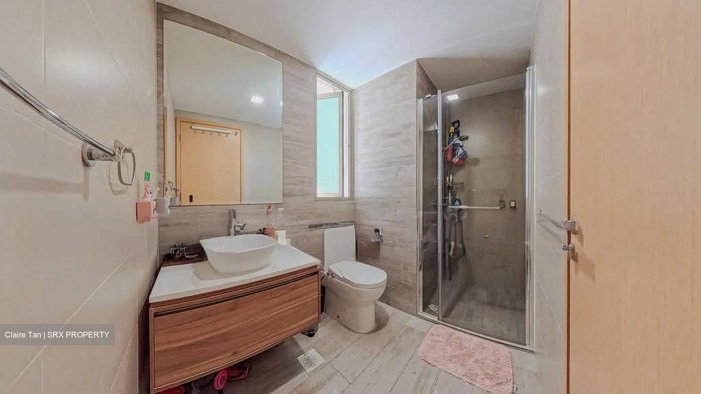 Sea Horizon (D18), Condominium #575641141